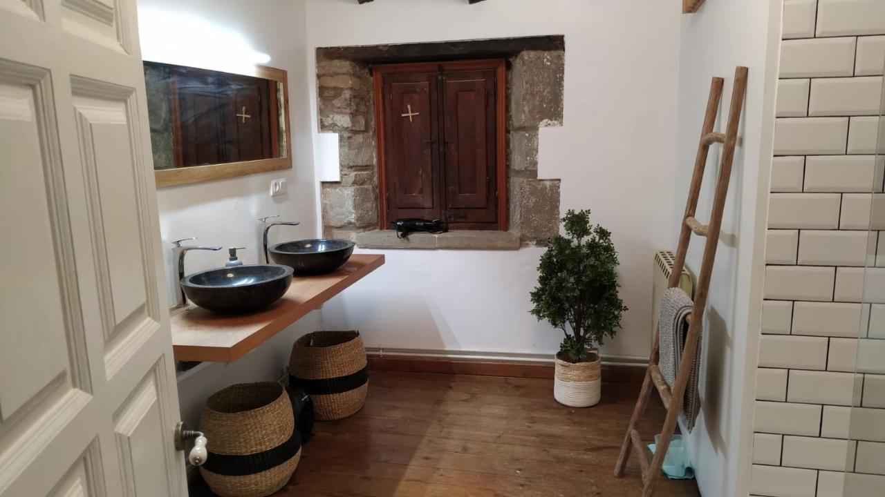 El Solei De Rupit Villa Exterior photo