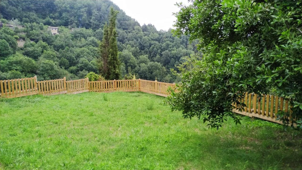 El Solei De Rupit Villa Exterior photo